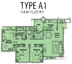 The Florida (D19), Condominium #449103671